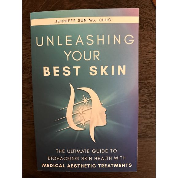 Other | Unleashing Your Best Skin Guide To Biohacking Skin Health W ...